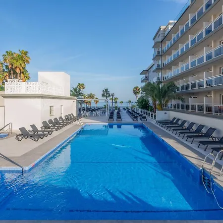 Hotel Las Arenas, Affiliated By Melia-2