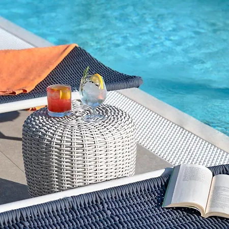 UNAWAY Hotel Forte Dei Marmi-2