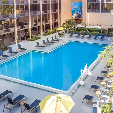 Best Western Orlando Gateway Hotel-2