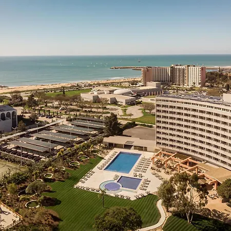 Hyatt Regency Vilamoura Algarve-2