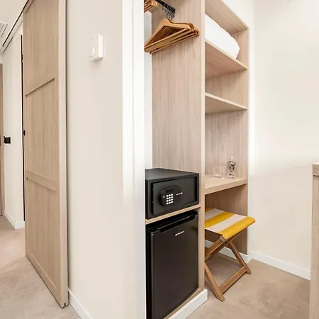Tangerine By Honne Hotels - Adults Only-3