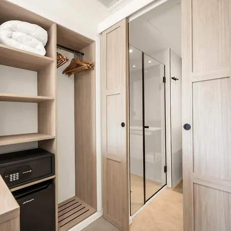 Tangerine By Honne Hotels - Adults Only-2