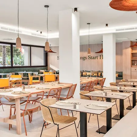 Tangerine By Honne Hotels - Adults Only-3