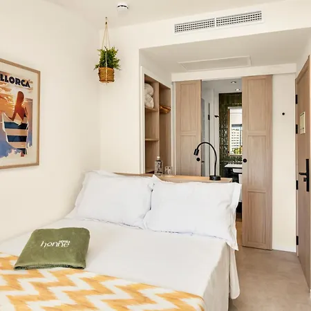 Tangerine By Honne Hotels - Adults Only-3