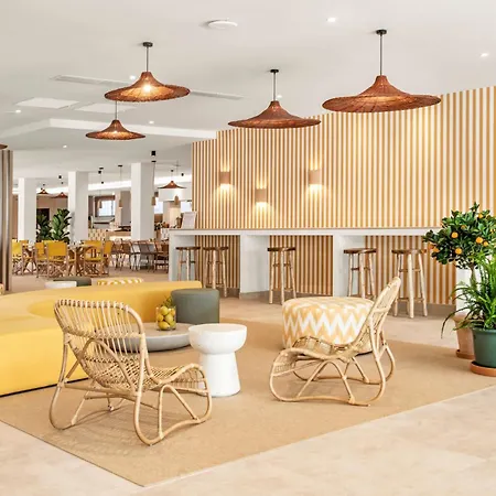 Tangerine By Honne Hotels - Adults Only-2