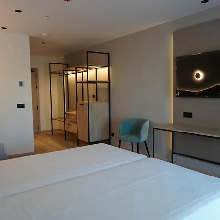 Ar Roca Esmeralda & Spa Hotel-3