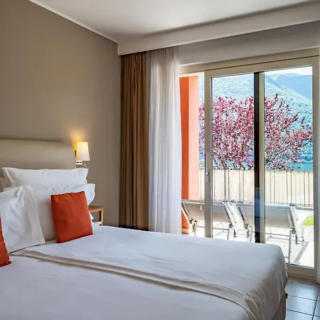 Parco San Marco Lifestyle Beach Resort-3