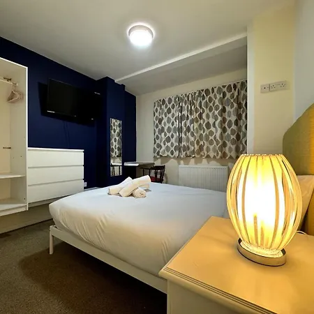 Crofton House Hotel-2