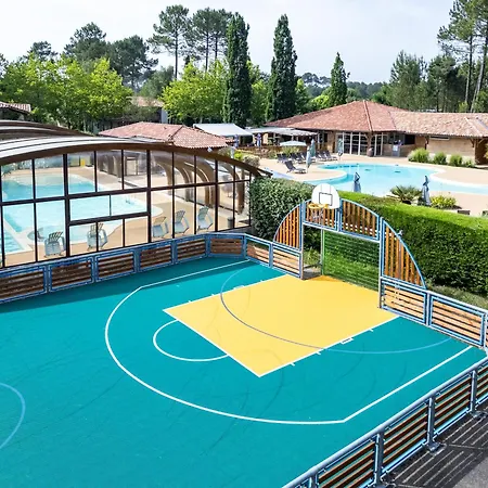 Les Cottages Du Lac-3