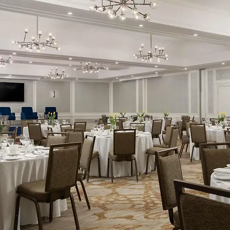 The Novotel Toronto Centre-3