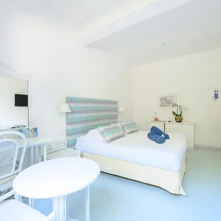 Paradiso Terme Resort & Spa-2