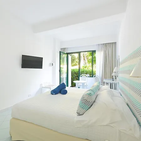 Paradiso Terme Resort & Spa-2