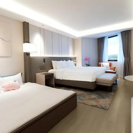 M Hotel Singapore City Centre-3