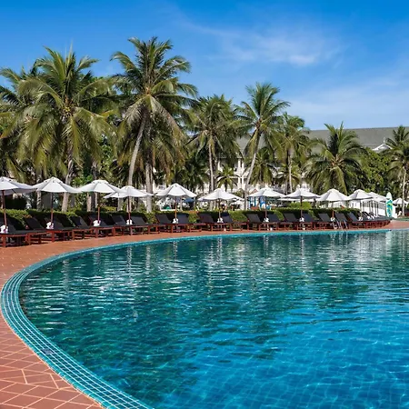Sofitel Krabi Phokeethra Golf And Spa Resort-2
