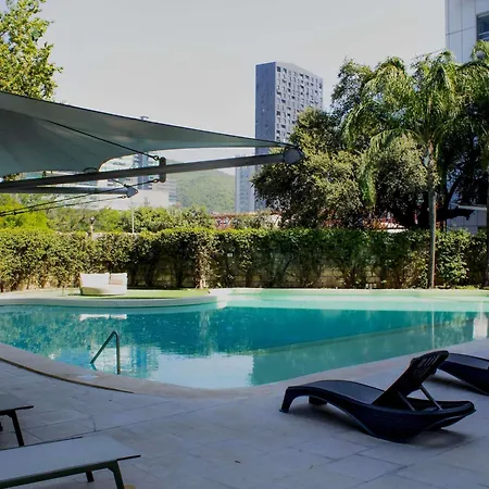 Novotel Monterrey Valle-2