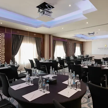Intercontinental Doha Beach & Spa By Ihg-3