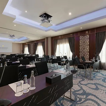 Intercontinental Doha Beach & Spa By Ihg-3