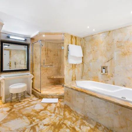 Intercontinental Doha Beach & Spa By Ihg-2