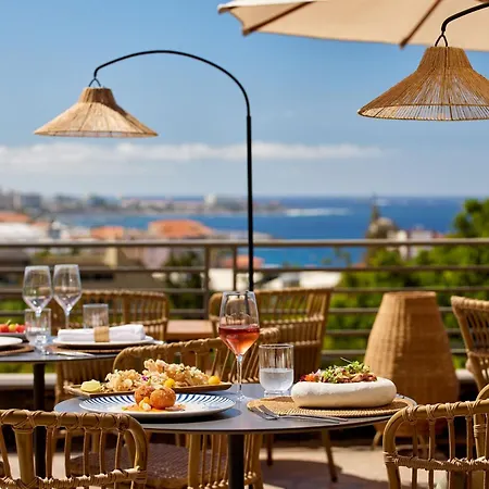 Melia Jardines Del Teide - Adults Only-2