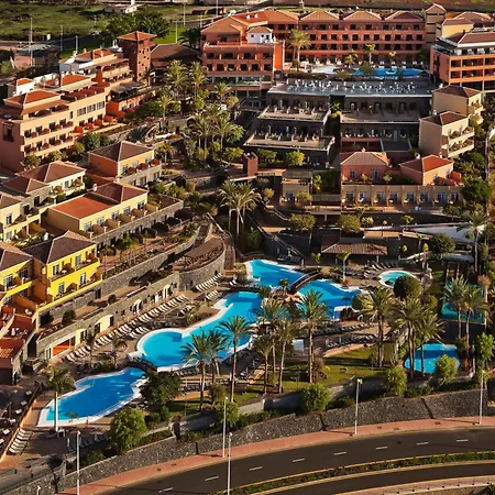 Melia Jardines Del Teide - Adults Only-3