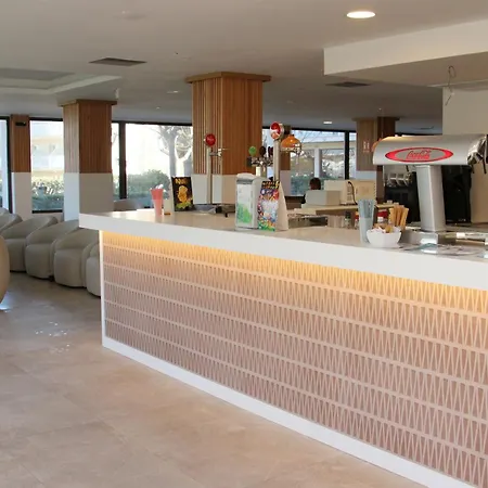 Club Hotel Aguamarina-2