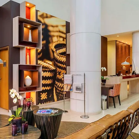 Mercure Guarulhos Aeroporto-2