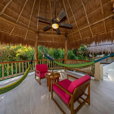 Riviera Maya Suites-2