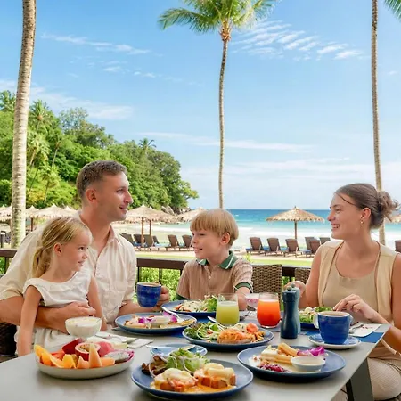 Phuket Marriott Resort&Spa, Merlin Beach - SHA Extra Plus-2