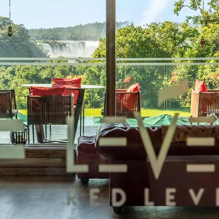 Gran Melia Iguazu-2