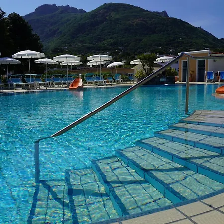 Hotel Parco Delle Agavi-2