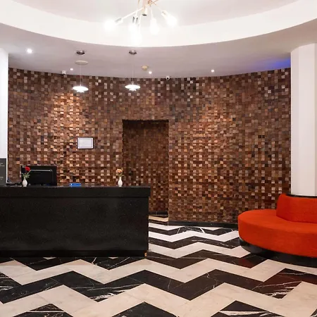 Ibis Meknès-3
