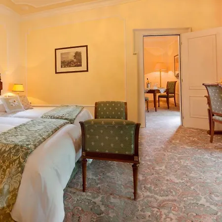 Hotel Terme Due Torri - Hideaway & Spa (Adults Only)-2