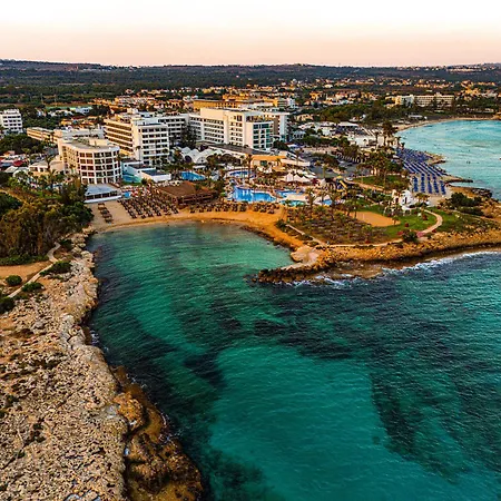 Adams Beach Hotel&Spa-2