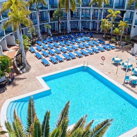 Bluesea Jandia Luz-2