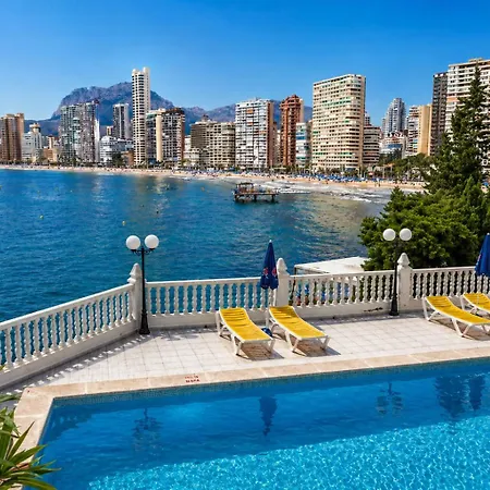 Hotel Bossh Lido-3