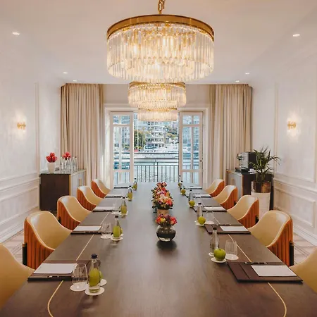 Cape Grace, A Fairmont Managed Hotel-2