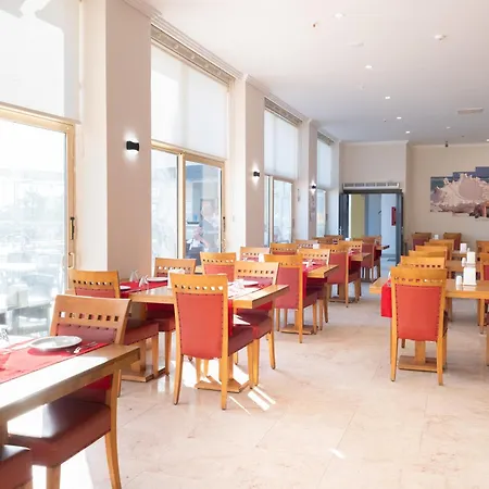 Arora Hotel-2