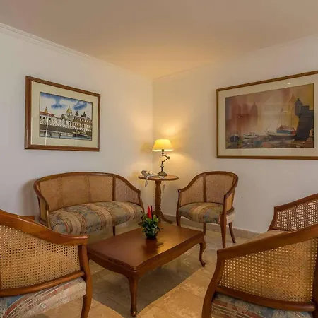 Hotel Caribe By Faranda Grand, A Member Of Radisson Individuals-3