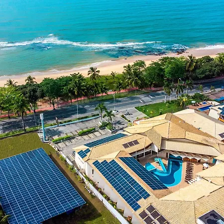 Porto Cálem Praia Hotel-2