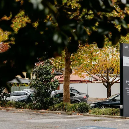 Mercure Albury-2