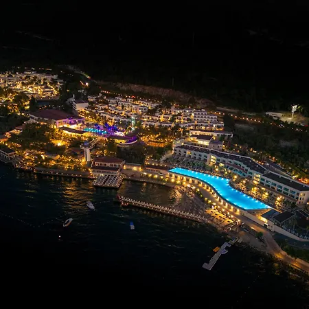Blue Dreams Resort Bodrum-2