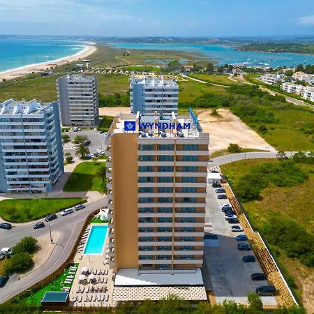 Wyndham Residences Alvor Beach (Adults Only)-2