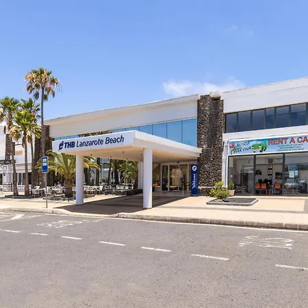 Thb Lanzarote Beach-3