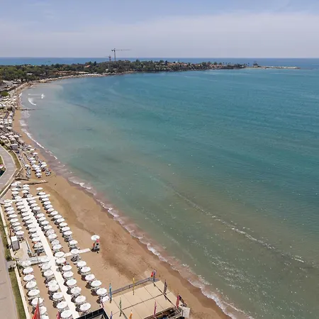 Side Star Beach Hotel - Ultra All Inclusive-2