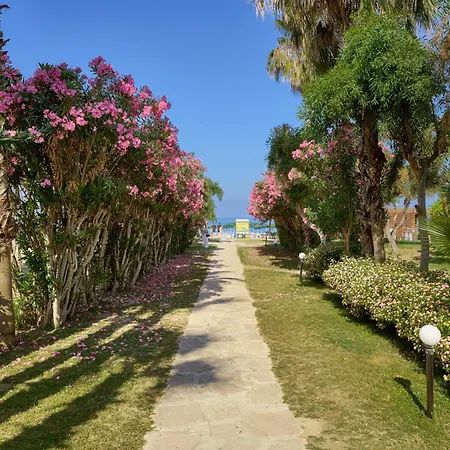 Club Titan Hotel Ultra All Inclusive-2