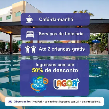 Hotel Morada do Sol-2