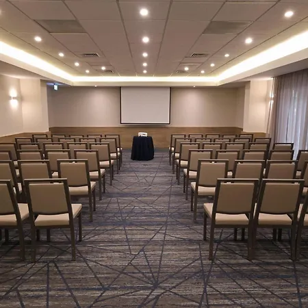 Holiday Inn Express - Monterrey - Tecnologico By Ihg-2