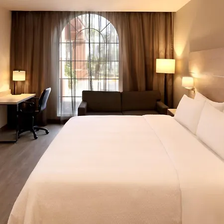 Holiday Inn Express Monterrey Galerias-San Jeronimo By Ihg-2