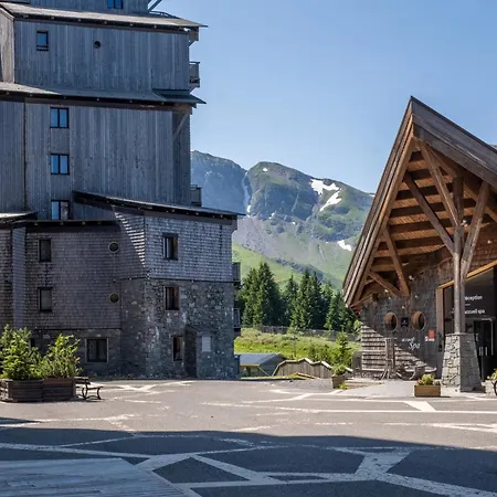 Residence Pierre & Vacances Premium L'Amara-3