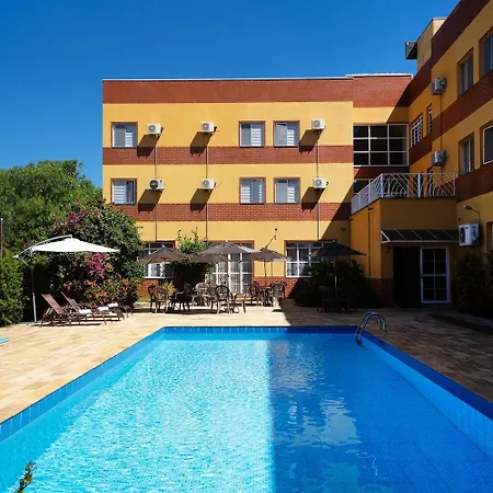 Itapetinga Hotel-2